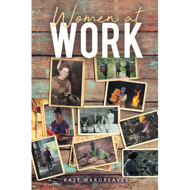 Women At Work