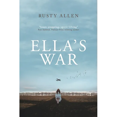 Ella's War
