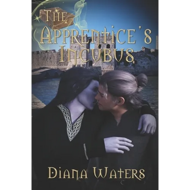 The Apprentice's Incubus