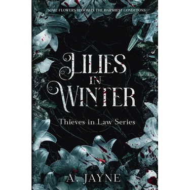 Lilies in Winter
