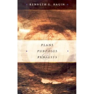 Plans Purposes & Pursuits