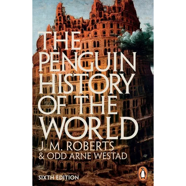 The Penguin History of the World