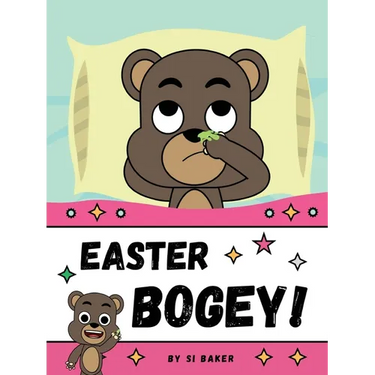 Easter Bogey!
