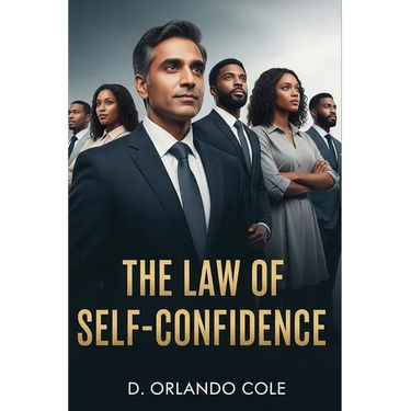 The Law of Self-Confidence