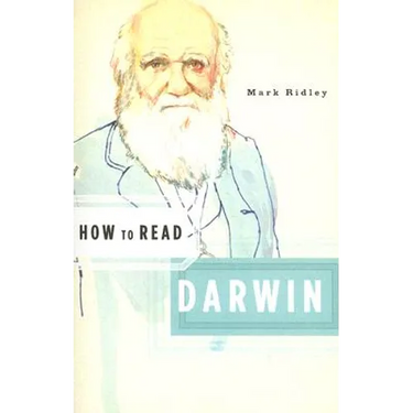 How to Read Darwin