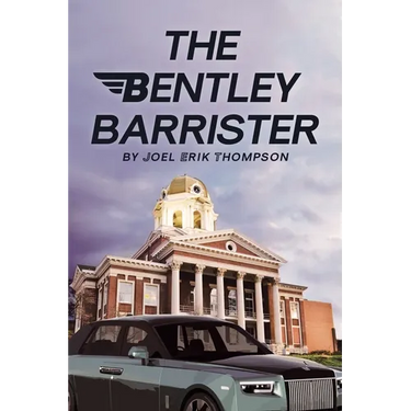 The Bentley Barrister
