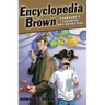 Encyclopedia Brown and the Case of the Dead Eagles
