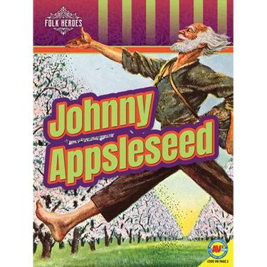 Johnny Appleseed