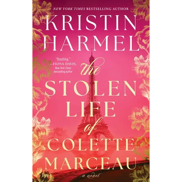 The Stolen Life of Colette Marceau