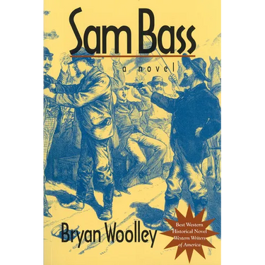 Sam Bass: Volume 36