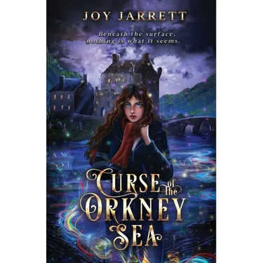 Curse of the Orkney Sea