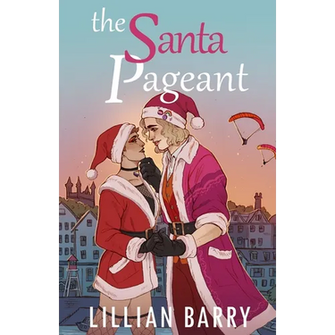 The Santa Pageant