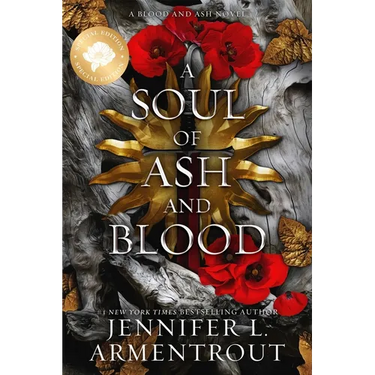A Soul of Ash and Blood Special Edition