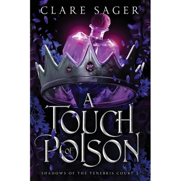 A Touch of Poison