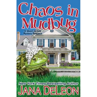 Chaos in Mudbug