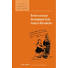 Soviet Economic Development from Lenin to Khrushchev