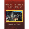 Where the Hell Is Turtle Creek?: A Memoir of Days Gone by