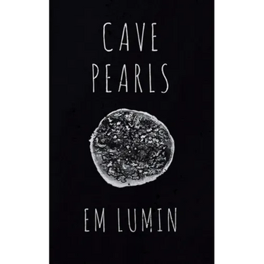 Cave Pearls