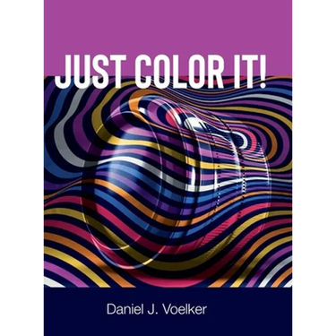 Just Color It!