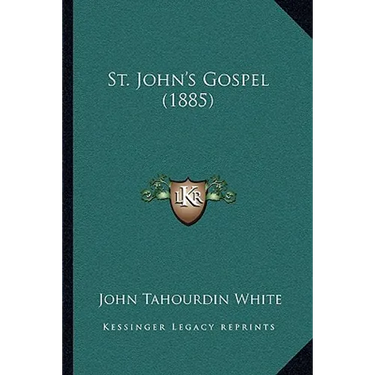 St. John's Gospel (1885)