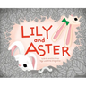 Lily and Aster