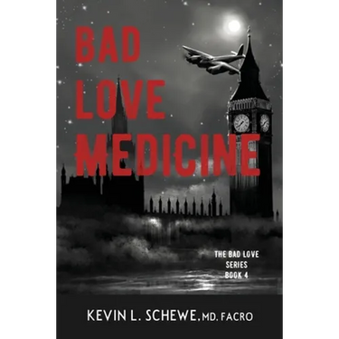 Bad Love Medicine