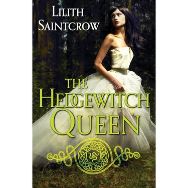 The Hedgewitch Queen