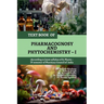 Text Book of Pharmacognosy and Phytochemistry - I