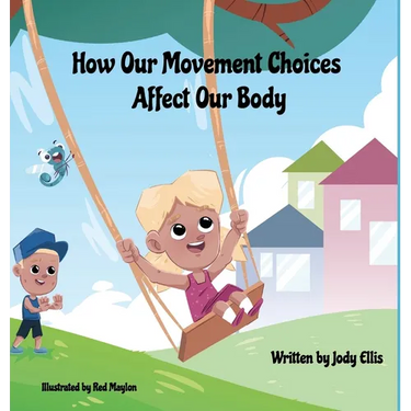How Our Movement Choices Affect Our Body