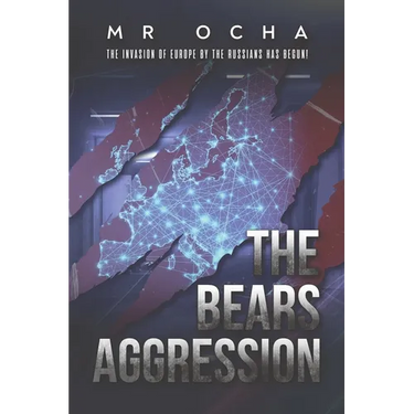 The Bears Agression