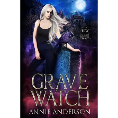 Grave Watch: Arcane Souls World