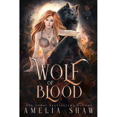 Wolf of Blood