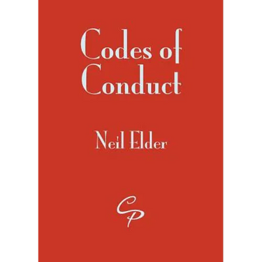 Codes of Conduct