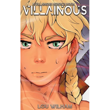 Villainous
