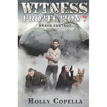 Witness Protection 7: Bravo Foxtrot