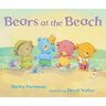 Bears at the Beach