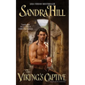 The Viking's Captive