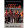 Making of Aadhaar