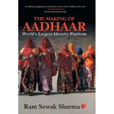 Making of Aadhaar
