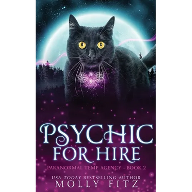 Psychic for Hire