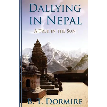 Dallying In Nepal: A Trek In The Sun