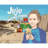 Juju and the Christmas Pyramid