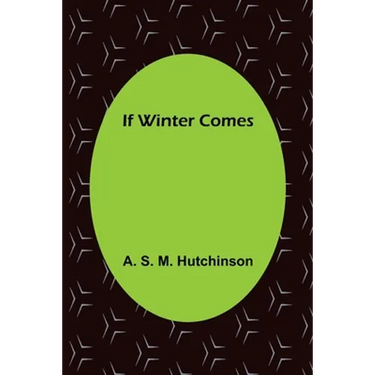 If Winter Comes