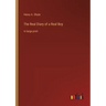 The Real Diary of a Real Boy: in large print