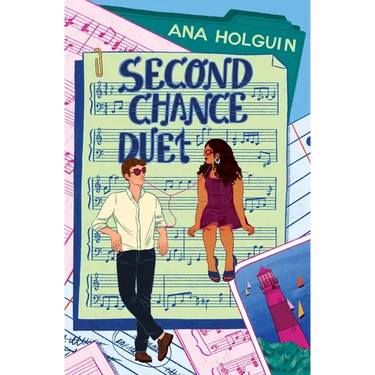 Second Chance Duet