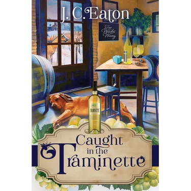 Caught in the Traminette