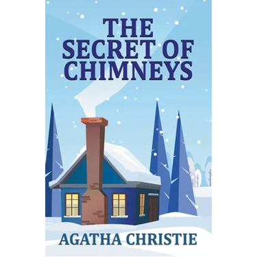 The Secret of Chimneys