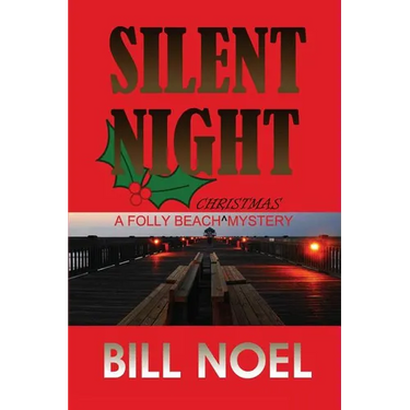 Silent Night: A Folly Beach Christmas Mystery