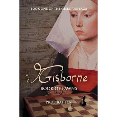 Gisborne: Book of Pawns