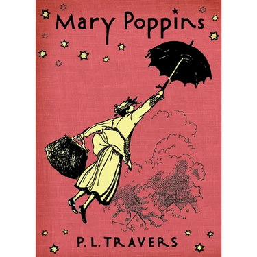 Mary Poppins